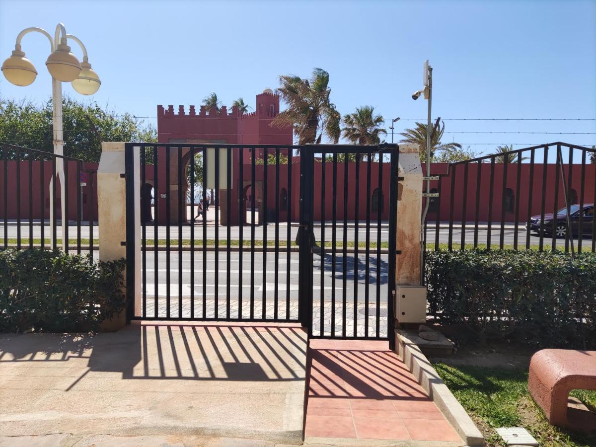 Benalsuite Estudio, Piscina Y Playa En Benalbeach, Benalmádena Dış mekan fotoğraf